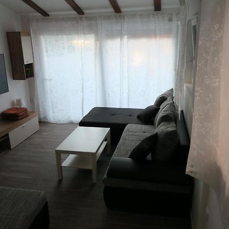 Holiday Home Ljubicic Baška Kültér fotó